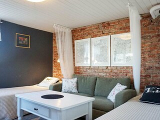 Ferienhaus Kungshamn  16