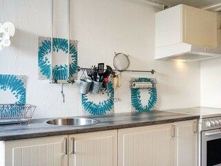 Holiday house Kungshamn  12