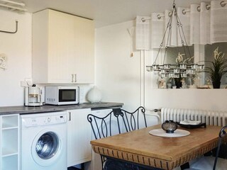 Vakantiehuis Kungshamn  34