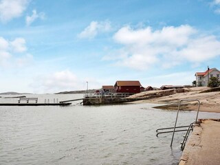 Holiday house Kungshamn  14