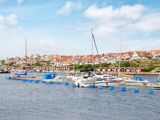 Holiday house Kungshamn  16