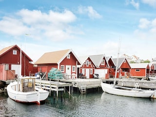 Holiday house Kungshamn  20