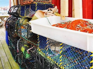 Holiday house Kungshamn  23