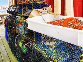 Vakantiehuis Kungshamn  27