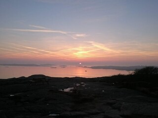 Vakantiehuis Kungshamn  18