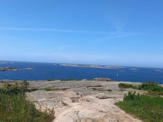 Holiday house Kungshamn  34