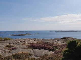 Vakantiehuis Kungshamn  19