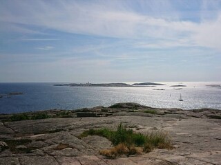 Holiday house Kungshamn  35