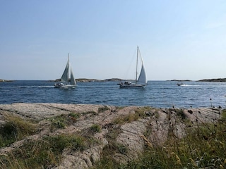 Ferienhaus Kungshamn  37