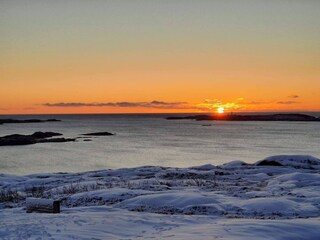 Vakantiehuis Kungshamn  12