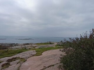 Holiday house Kungshamn  13