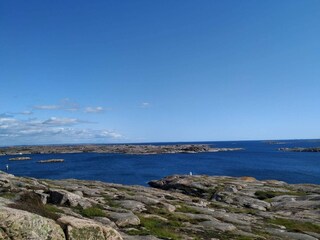 Holiday house Kungshamn  17