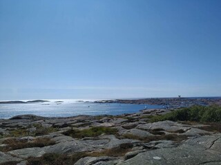 Vakantiehuis Kungshamn  30