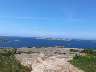 Vakantiehuis Kungshamn  26