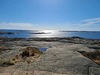 Holiday house Kungshamn  11