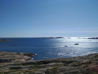 Holiday house Kungshamn  14