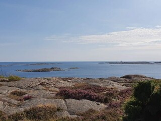Vakantiehuis Kungshamn  24