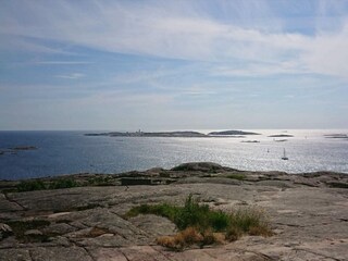 Holiday house Kungshamn  28