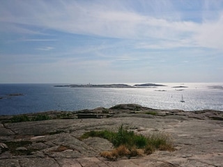 Holiday house Kungshamn  32