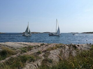 Holiday house Kungshamn  19