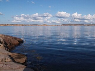 Holiday house Kungshamn  12