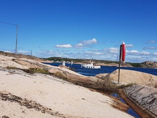 Holiday house Kungshamn  9