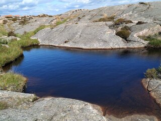 Vakantiehuis Kungshamn  19