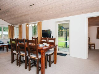 Ferienhaus Bording  11