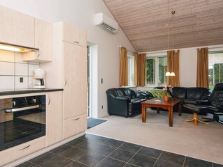 Ferienhaus Bording  18