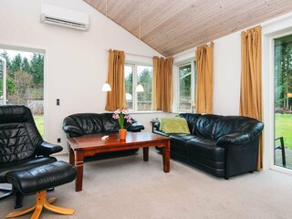 Ferienhaus Bording  4