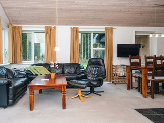 Vakantiehuis Bording  6