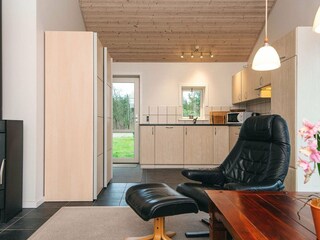Ferienhaus Bording  10