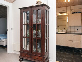 Ferienhaus Bording  7