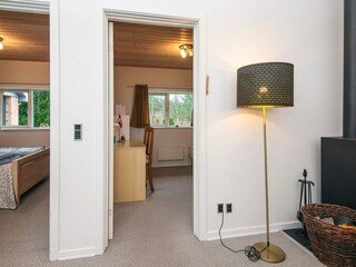 Ferienhaus Bording  15