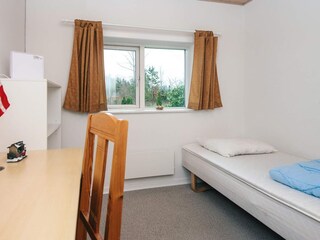 Ferienhaus Bording  8