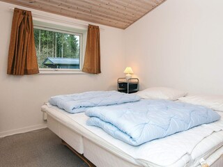 Maison de vacances Bording  4
