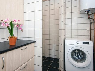 Vakantiehuis Bording  17