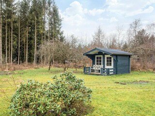 Ferienhaus Bording  9