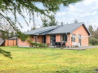 Ferienhaus Bording  24