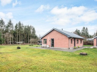 Ferienhaus Bording  20