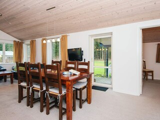 Vakantiehuis Bording  12