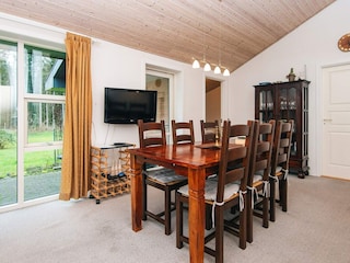 Casa per le vacanze Bording  9