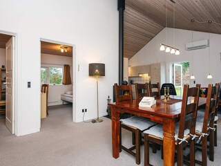 Maison de vacances Bording  24