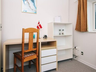 Maison de vacances Bording  20