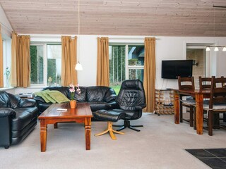 Ferienhaus Bording  19
