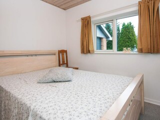 Maison de vacances Bording  25