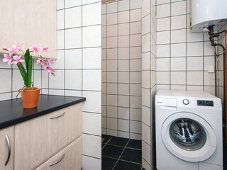 Ferienhaus Bording  23