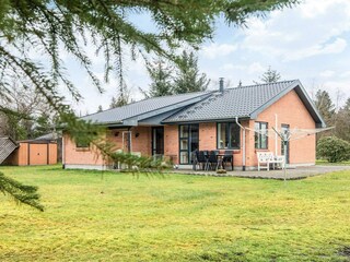 Vakantiehuis Bording  4