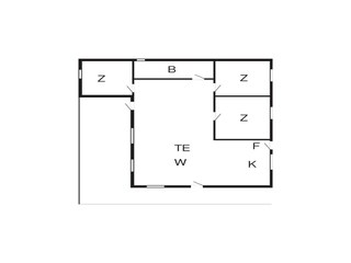 Ferienhaus Bording  26