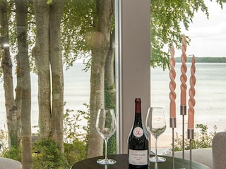 Casa per le vacanze Bjert Strand  32